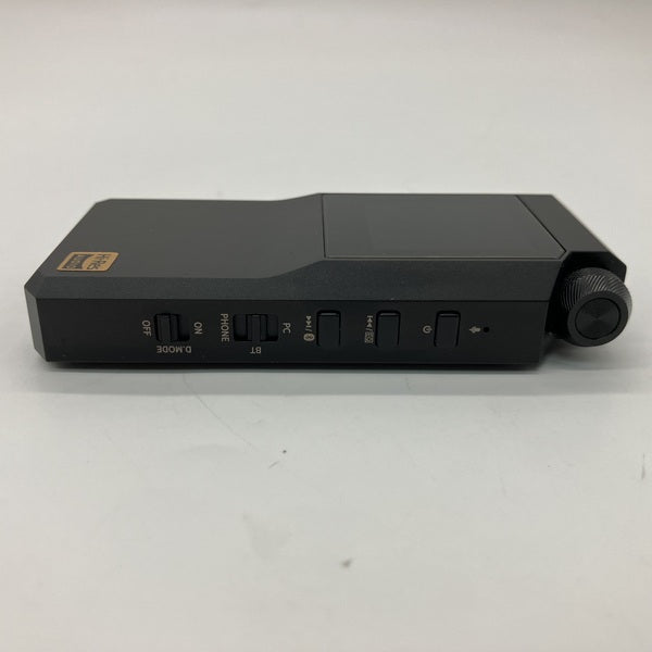 【中古】BTR17 Black 【FIO-BTR17-B】【秋葉原】