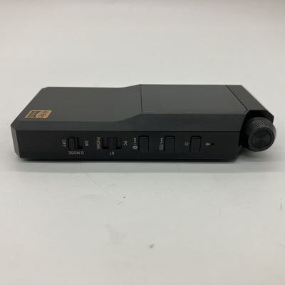 【中古】BTR17 Black 【FIO-BTR17-B】【秋葉原】