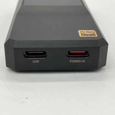 【中古】BTR17 Black 【FIO-BTR17-B】【秋葉原】