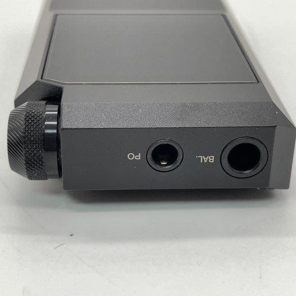 【中古】BTR17 Black 【FIO-BTR17-B】【秋葉原】