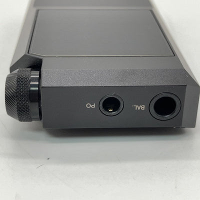【中古】BTR17 Black 【FIO-BTR17-B】【秋葉原】