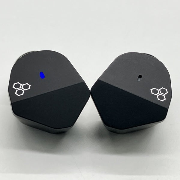 イヤホン ZE2000 FI-ZE2DPLTW-MATTE-BLACK final ZE2000 FI-ZE2DPLTW-MATTE-BLACK [MATTE BLACK] 価格比較