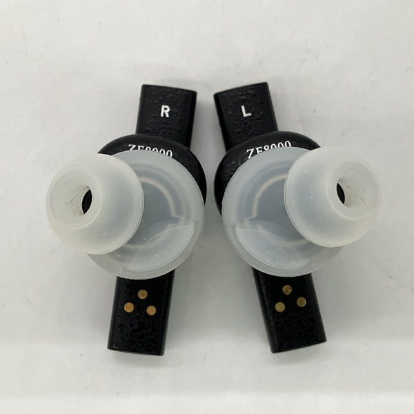 【中古】ZE8000 MK2 ブラック【名古屋】