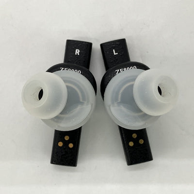 【中古】ZE8000 MK2 ブラック【名古屋】
