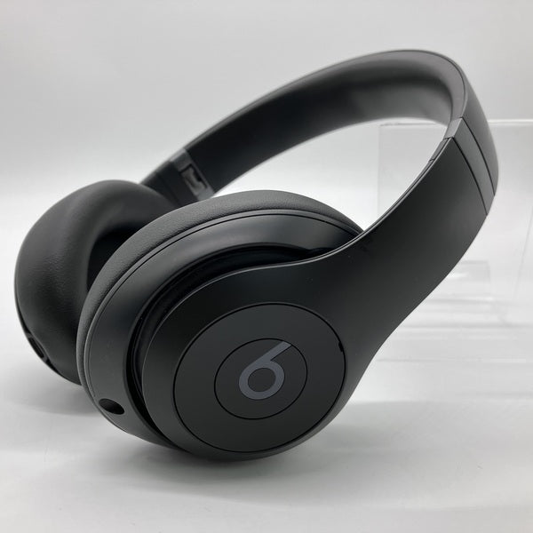 【中古】Beats Studio Pro ブラック【仙台】