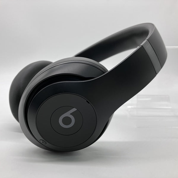 【中古】Beats Studio Pro ブラック【仙台】