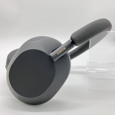 【中古】WH-1000XM5 BM ブラック【日本橋】
