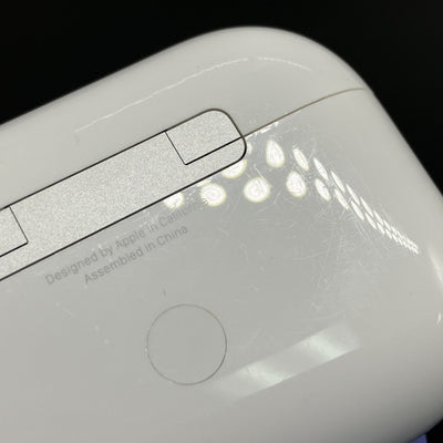 【中古】AirPods Pro (第2世代) 充電ケース (Lightning)【秋葉原】