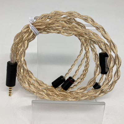 【中古】篠波 (Sasanami) AK2.5mm4極バランス-MMCX 【NLI-SNM】【秋葉原】