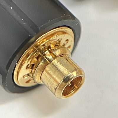 【中古】篠波 (Sasanami) AK2.5mm4極バランス-MMCX 【NLI-SNM】【秋葉原】