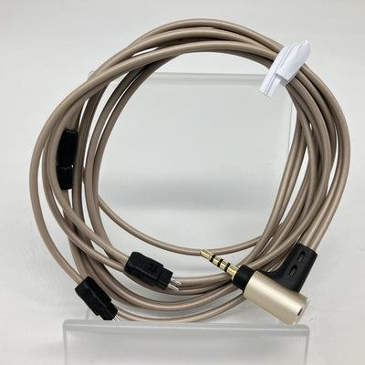 【中古】2.5 4極プラグ-2pin (CIEM)(L/R)【iect_02_bl2c_120】【秋葉原】