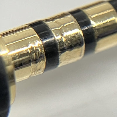 【中古】2.5 4極プラグ-2pin (CIEM)(L/R)【iect_02_bl2c_120】【秋葉原】