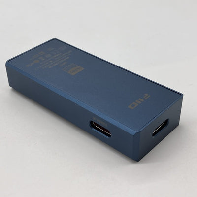 【中古】KA17 Blue 【FIO-KA17-L】【仙台】