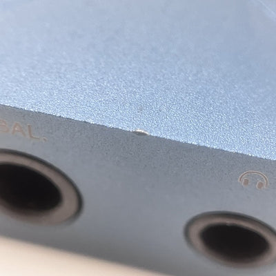 【中古】KA17 Blue 【FIO-KA17-L】【仙台】