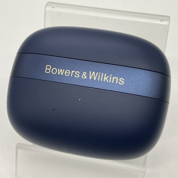 Bowers & Wilkins 【中古】Pi8 ミッドナイト・ブルー【PI8/MB