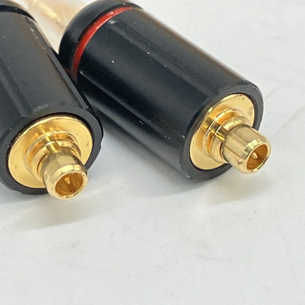 NOBUNAGA Labs 【中古】澪標(Miotukusi) 4.4mm5極バランス/MMCX