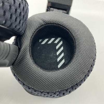 【中古】UA SPORT WIRELESS TRAIN ブラック 【UAONEARBTBLK】【秋葉原】