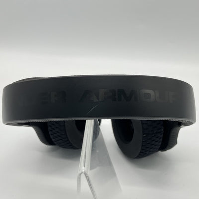 【中古】UA SPORT WIRELESS TRAIN ブラック 【UAONEARBTBLK】【秋葉原】