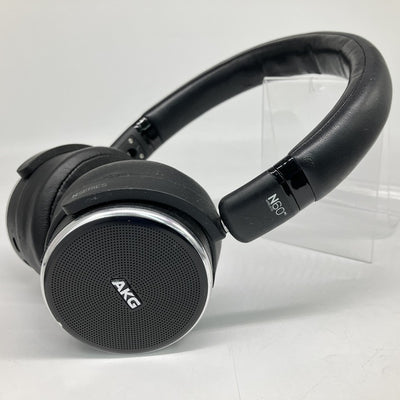 【中古】N60 NCBT ブラック 【AKGN60NCBTBLK】【秋葉原】