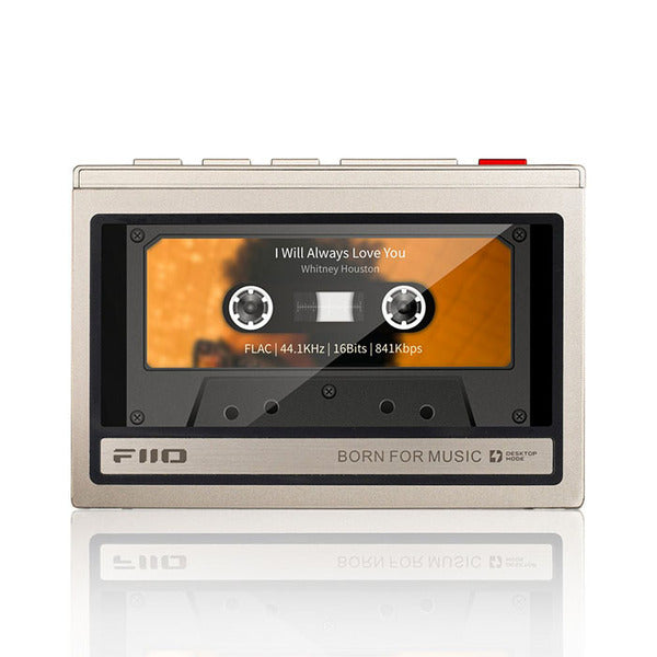 FIIO SK-M21C – e☆イヤホン