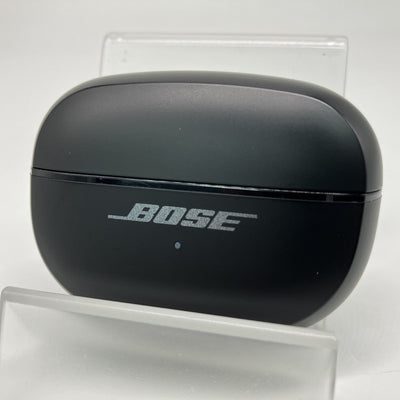 【中古】Ultra Open Earbuds Black【日本橋】