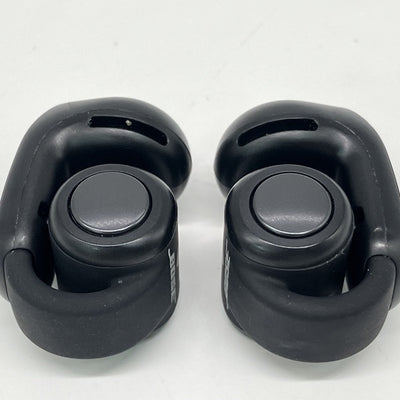 【中古】Ultra Open Earbuds Black【日本橋】