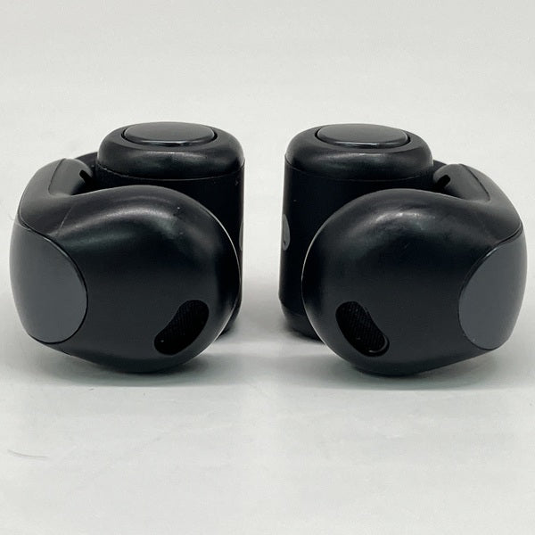 Bose Ultra Open Earbuds 中古　傷無し Bose 【中古】Ultra Open Earbuds Black【日本橋】 – e☆イヤホン