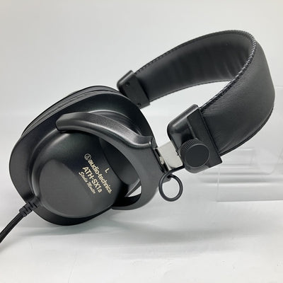 【中古】ATH-SX1a【秋葉原】