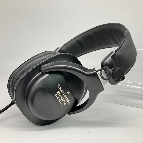 【中古】ATH-SX1a【秋葉原】