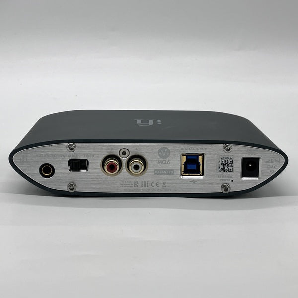 【中古】ZEN DAC【日本橋】