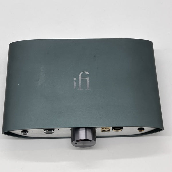 【中古】ZEN DAC【日本橋】