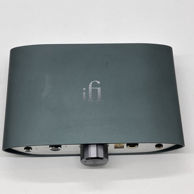 【中古】ZEN DAC【日本橋】