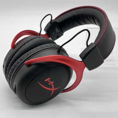 【中古】HyperX Cloud II Wireless 【4P5K4AA】【日本橋】