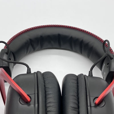 【中古】HyperX Cloud II Wireless 【4P5K4AA】【日本橋】