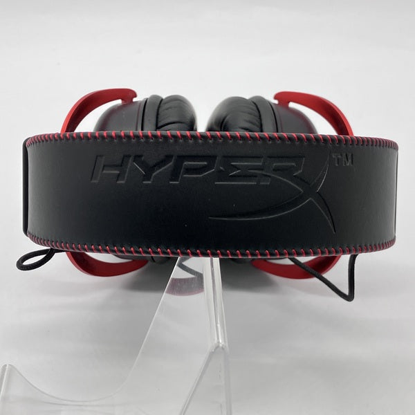 【中古】HyperX Cloud II Wireless 【4P5K4AA】【日本橋】