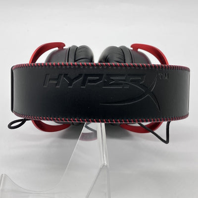 【中古】HyperX Cloud II Wireless 【4P5K4AA】【日本橋】