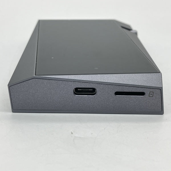 【中古】A&norma SR25 MKII Dark Silver 【IRV-AK-SR25-MKII-DS】【名古屋】