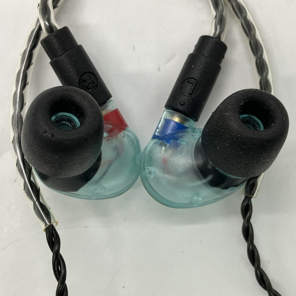【中古】Monitor RS ONE Teal 【ACO-MONITOR-RS-ONE-BLU】【名古屋】