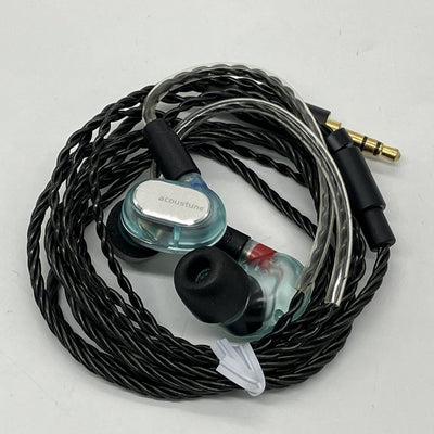 【中古】Monitor RS ONE Teal 【ACO-MONITOR-RS-ONE-BLU】【名古屋】