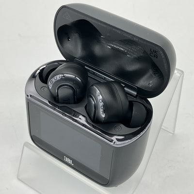 【中古】TOUR PRO 3 ブラック【JBLTOURPRO3BLK】【秋葉原】