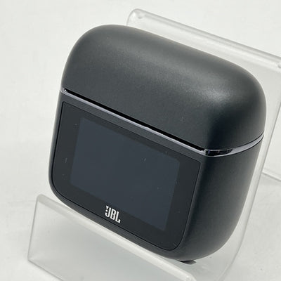 【中古】TOUR PRO 3 ブラック【JBLTOURPRO3BLK】【秋葉原】