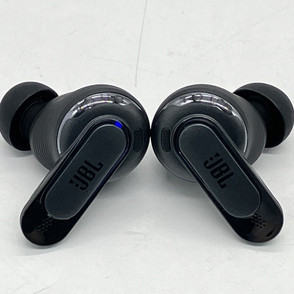 【中古】TOUR PRO 3 ブラック【JBLTOURPRO3BLK】【秋葉原】