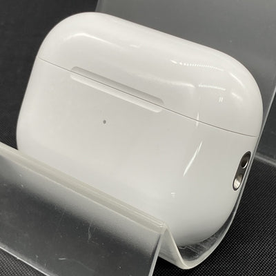 【中古】MagSafe充電ケース(USB-C)付きAirPods Pro(第2世代) MTJV3JA【秋葉原】