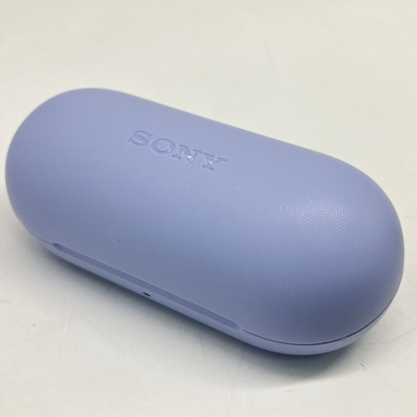中古 WF-C700N ラベンダー【SONYワイヤレスイヤフォン ノイキャン】 楽天市場】【中古】SONY 完全ワイヤレスイヤホン WF-C700N(V