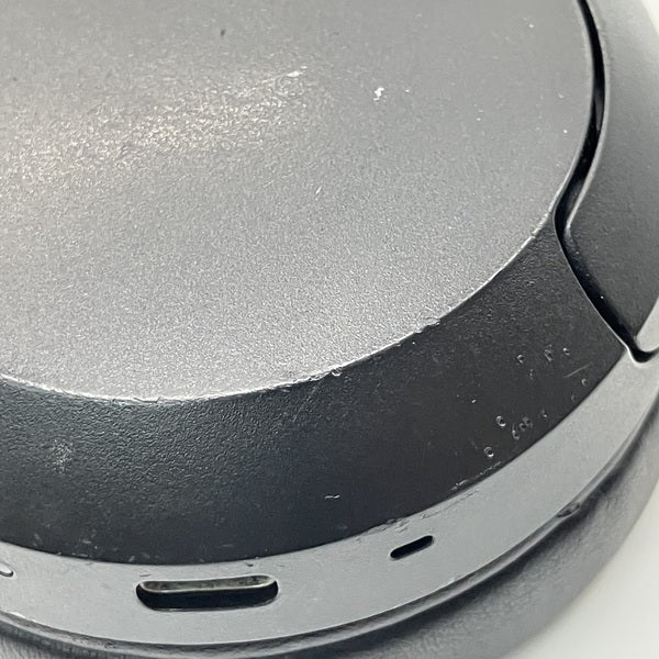 【中古】WH-CH520 BZ ブラック【日本橋】