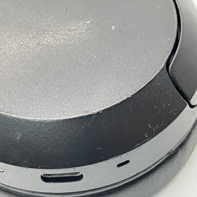 【中古】WH-CH520 BZ ブラック【日本橋】