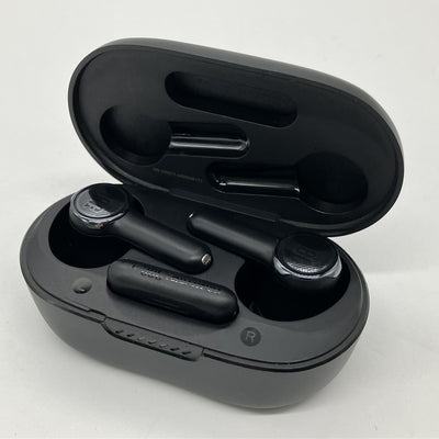 【中古】QUANTUM TWS ブラック 【JBLQUANTUMTWSBLK】【名古屋】