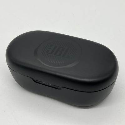 【中古】QUANTUM TWS ブラック 【JBLQUANTUMTWSBLK】【名古屋】