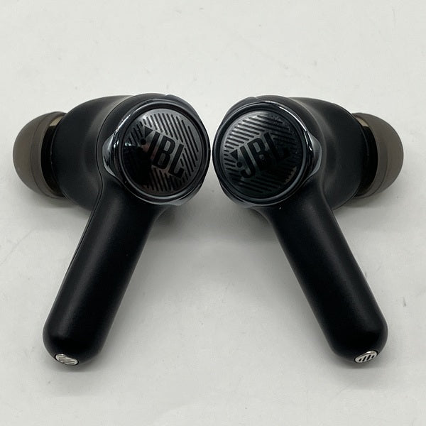 【中古】QUANTUM TWS ブラック 【JBLQUANTUMTWSBLK】【名古屋】