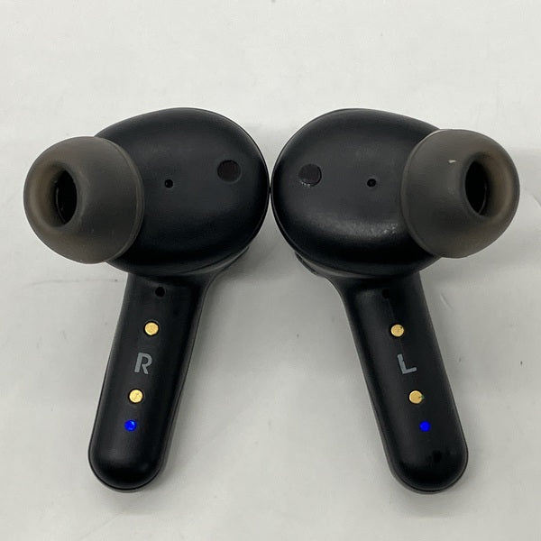 【中古】QUANTUM TWS ブラック 【JBLQUANTUMTWSBLK】【名古屋】